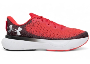 Under Armour Infinite Racer Castlerock Rood