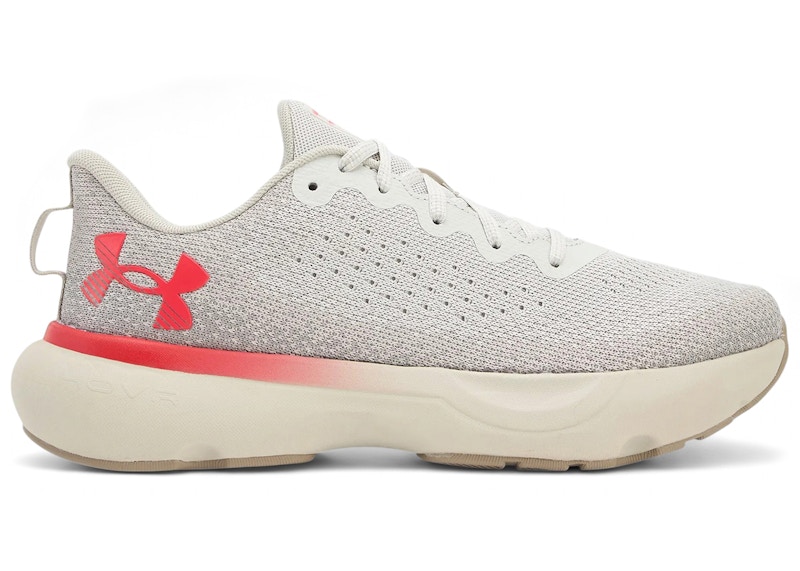 Under Armour Infinite Summit Base Racer Khaki
