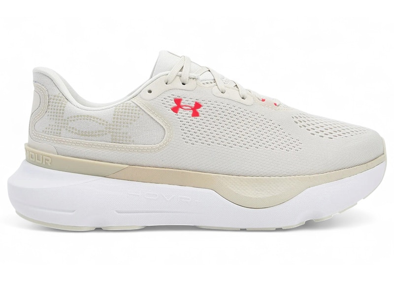Under Armour Innfinite Pro 2 Summit Base Racer Khaki
