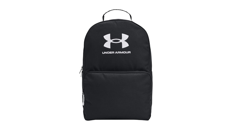 Under Armour Loudon Essential Backpack Zwart