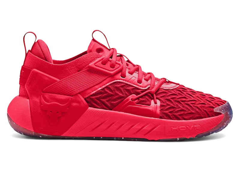 Under Armour Project Rock 6 Holiday Rood