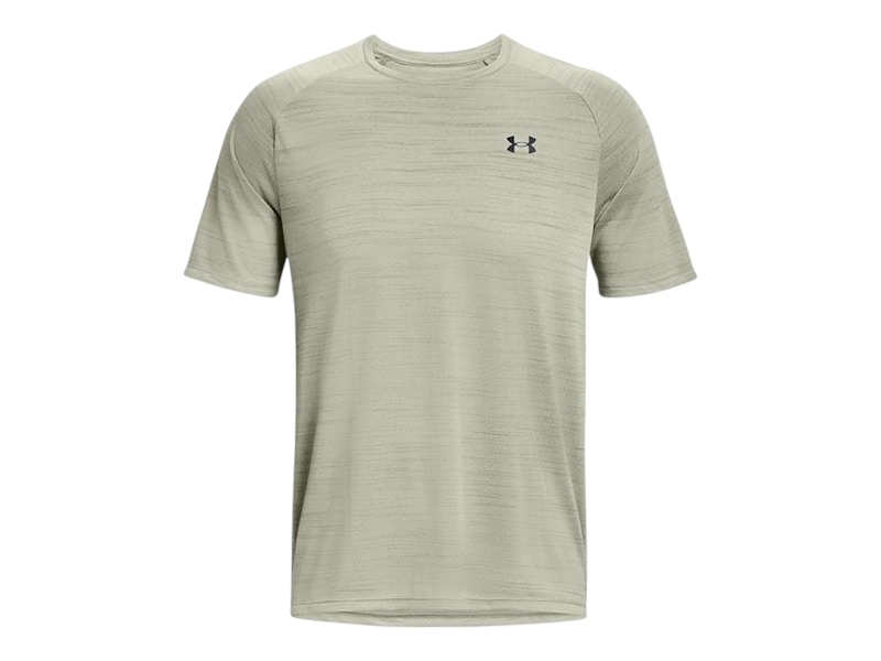 Under Armour Tech Textured SS T-shirt Dust