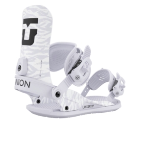 Union Legacy Grijs