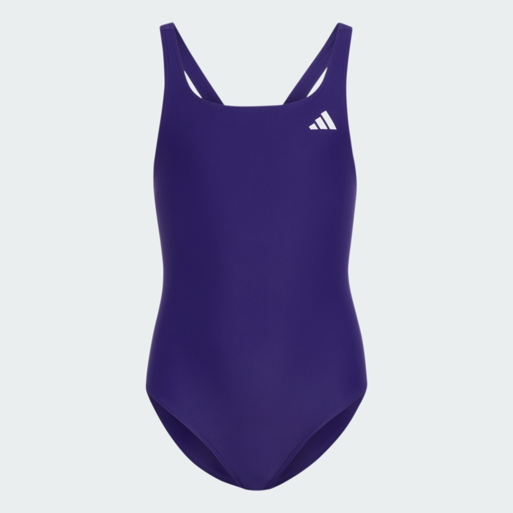 V-Rug Badpak Kids Paars