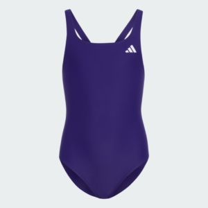 V-Rug Badpak Kids Paars