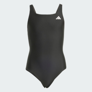 V-Rug Badpak Kids Zwart
