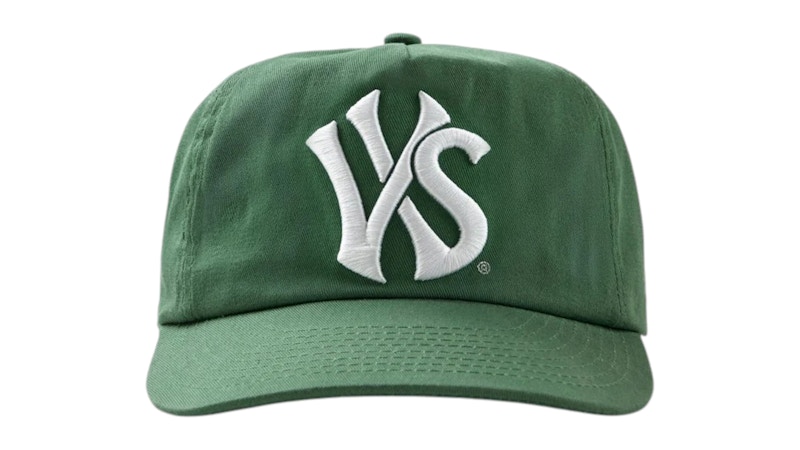 Vale Forever Queens Snapper Hat Groen