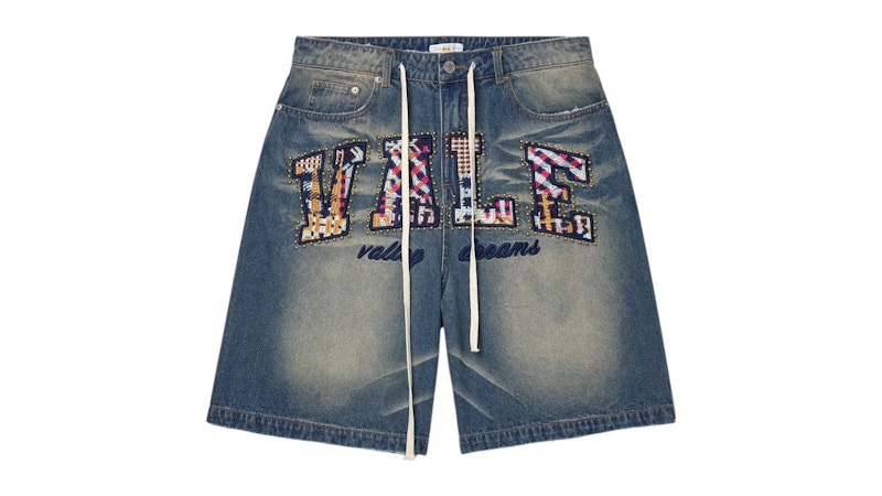 Vale Forever What The Jorts Blauw