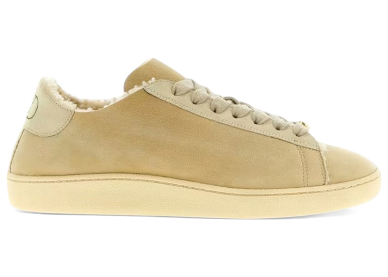 Valentino Royco Sneaker Biege