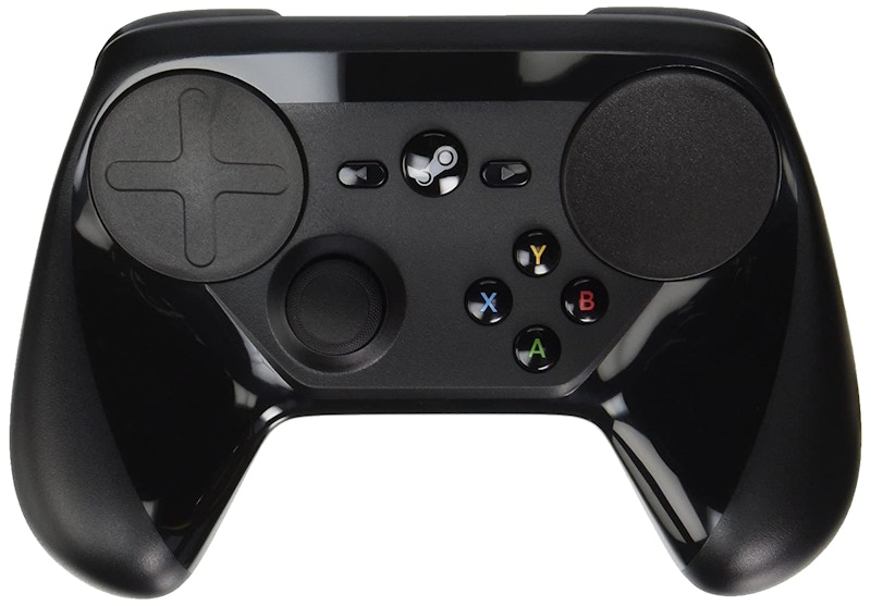 Valve’s Steam Controller V000937-00