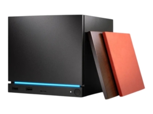 Valve’s Steam Machine 2TB