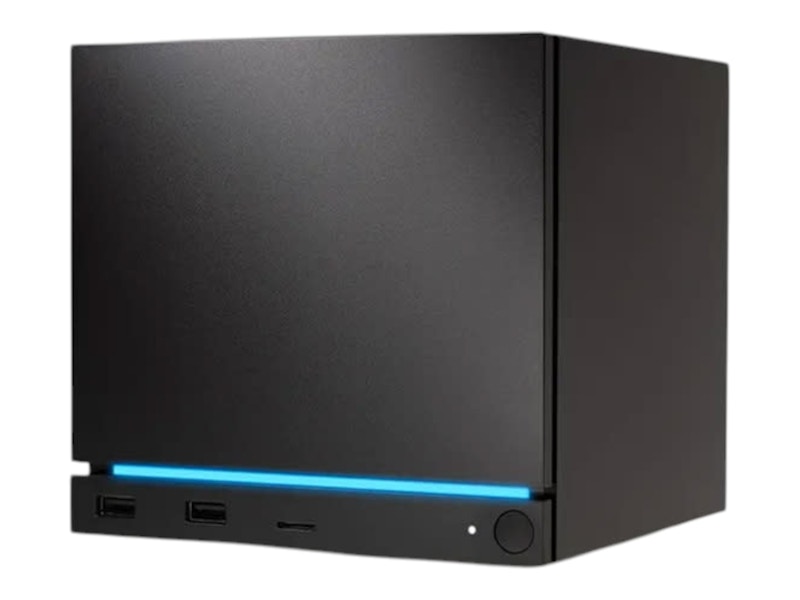 Valve’s Steam Machine 512GB