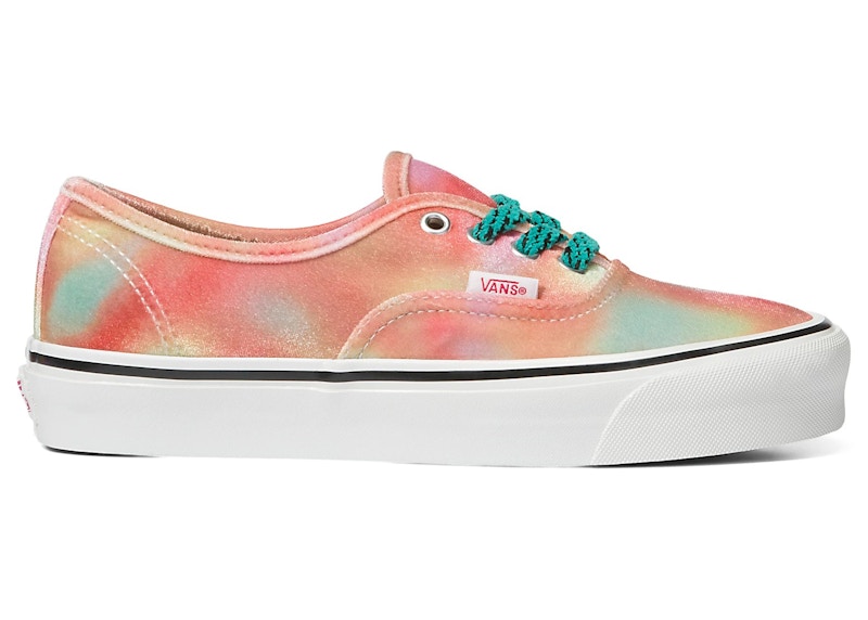 Vans Authentic 44 DX IRENEISGOOD Multicolor