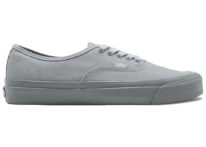 Vans Authentic 44 DX SOPHNET. Tokyo Pack Grijs
