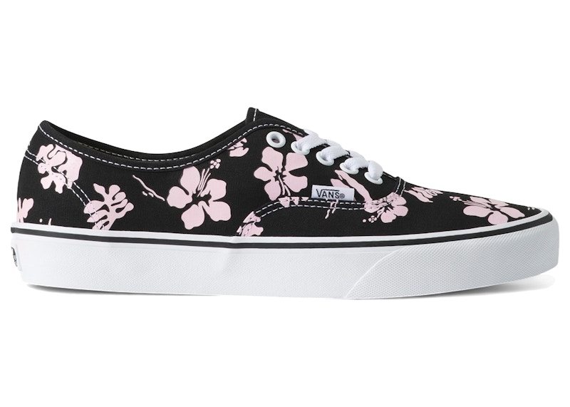 Vans Authentic Aloha Zwart
