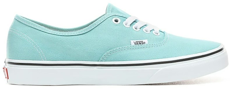 Vans Authentic Aqua Haze Wit