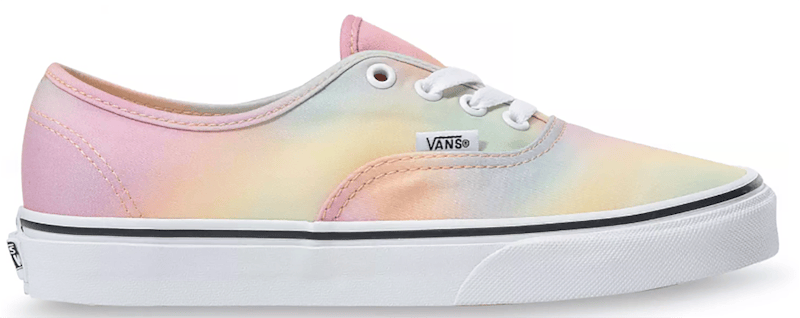Vans Authentic Aura Shift Multicolor