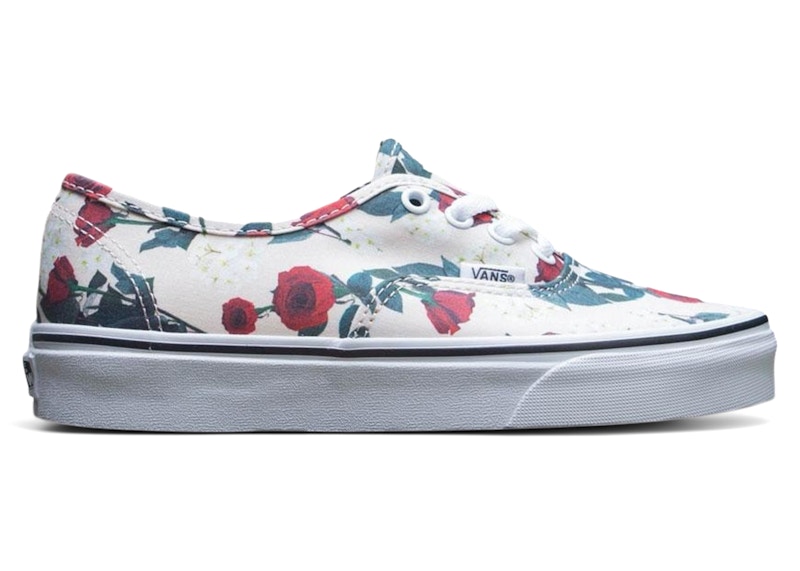 Vans Authentic Sand Bruin