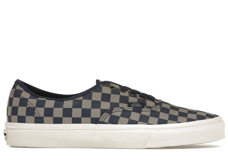 Vans Authentic Harry Potter Ravenclaw Ravenclaw/checkerboard