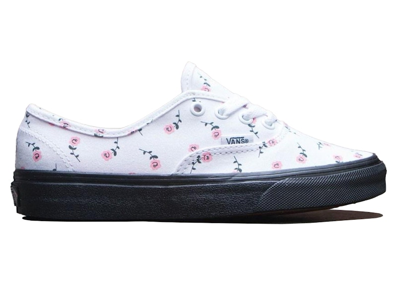 Vans Authentic Lazy Oaf Multicolor