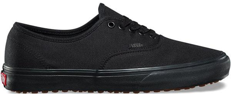 Vans Authentic Made for the Makers Zwart