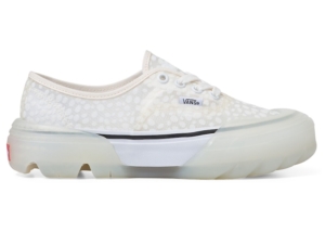 Vans Authentic Mesh DX Modular Dots Wit