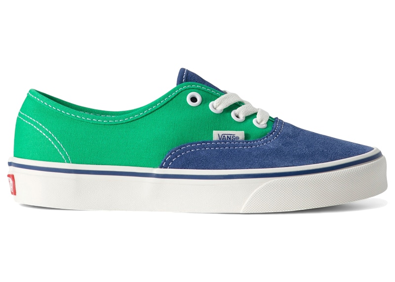 Vans Authentic Marineblauw