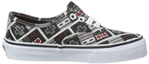Vans Authentic Nintendo Controller Wit