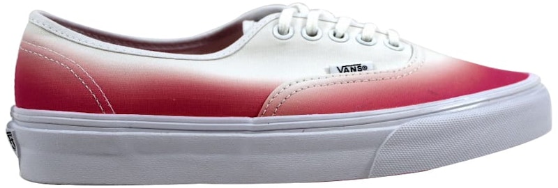 Vans Authentic Ombre Roze