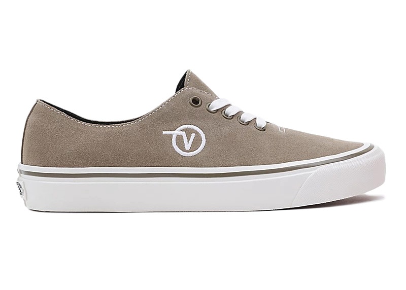Vans Authentic One Piece Anaheim Factory Groen