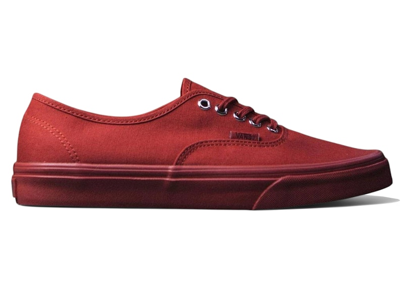 Vans Authentic Primary Mono Zilver