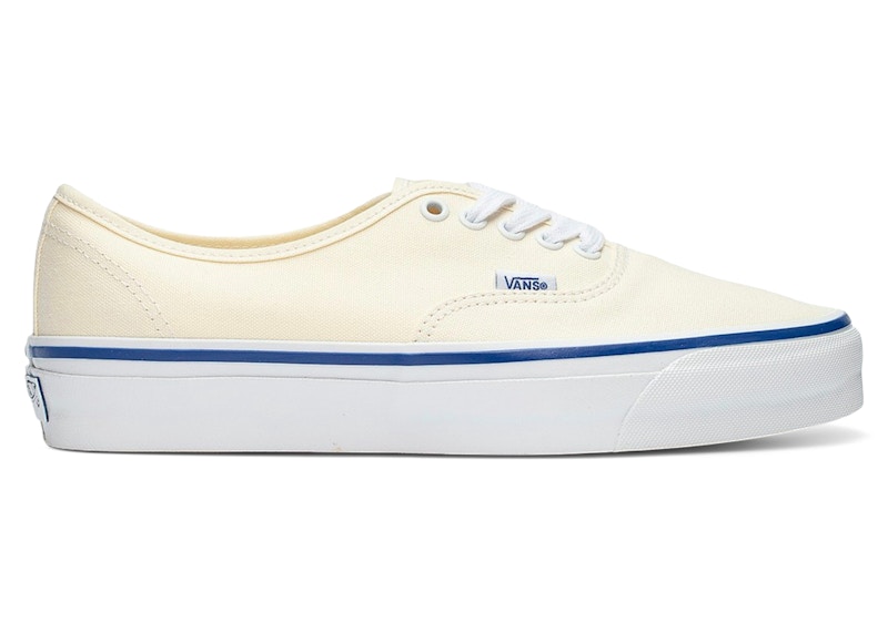 Vans Authentic Reissue 44 LX Off Creme