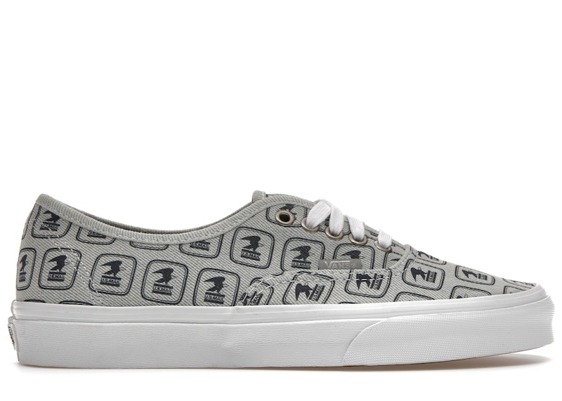 Vans Authentic USPS Marineblauw