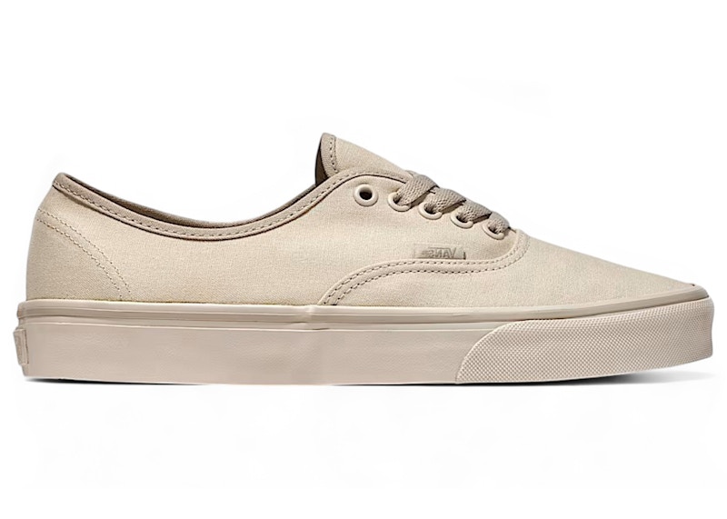 Vans Authentic Warm Beige