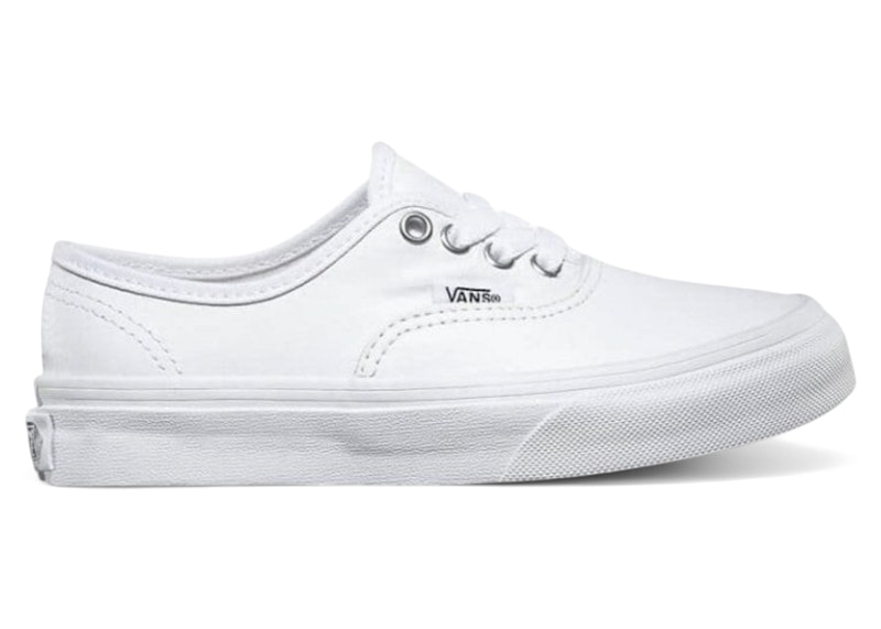 Vans Authentic Leather Wit