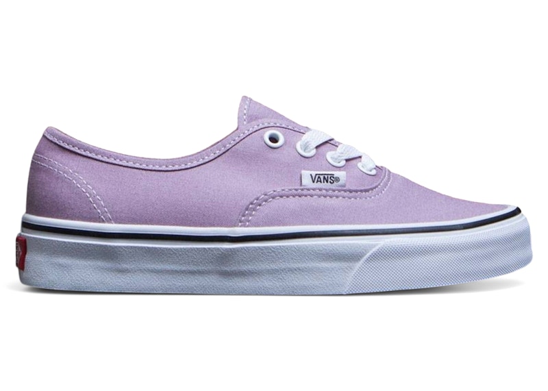 Vans Authentic Sea Fog Wit