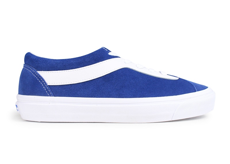 Vans Bold Ni Surf The Web/marshmallow