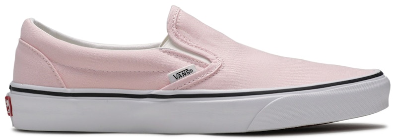 Vans Classic Slip-On Blushing Wit