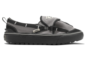 Vans Classic Slip-On Rucksack Nicole McLaughlin Zwart