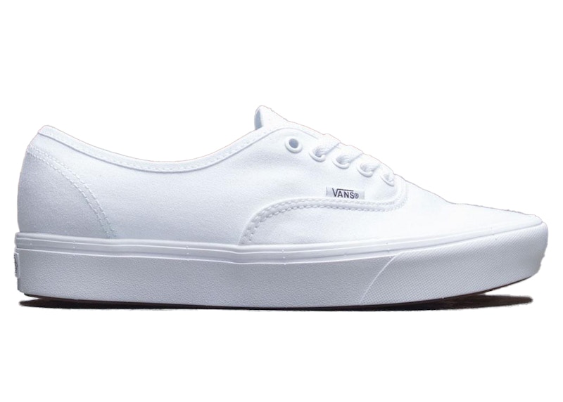 Vans Comfycush Authentic True Wit