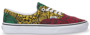 Vans Era Multi Python Wit