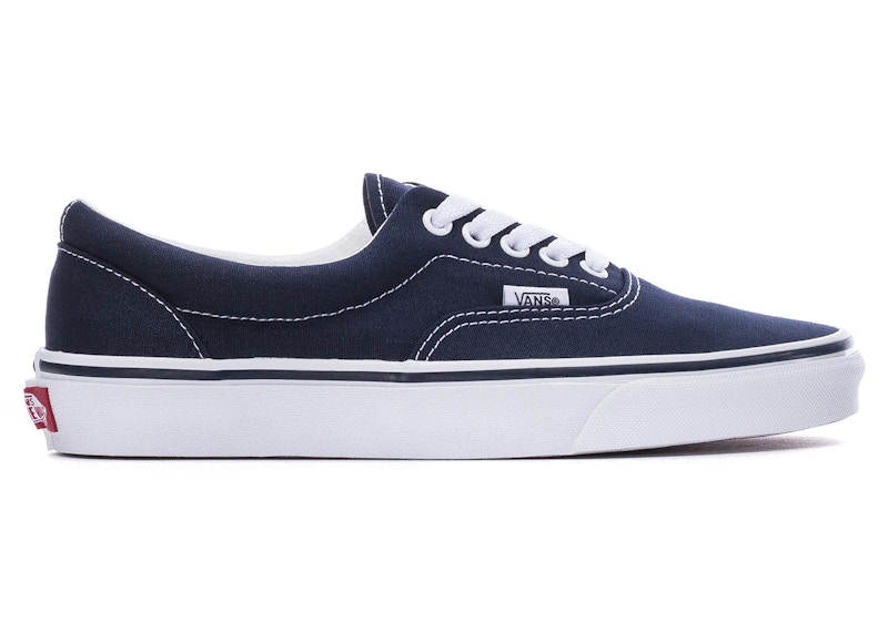 Vans Era Blauw