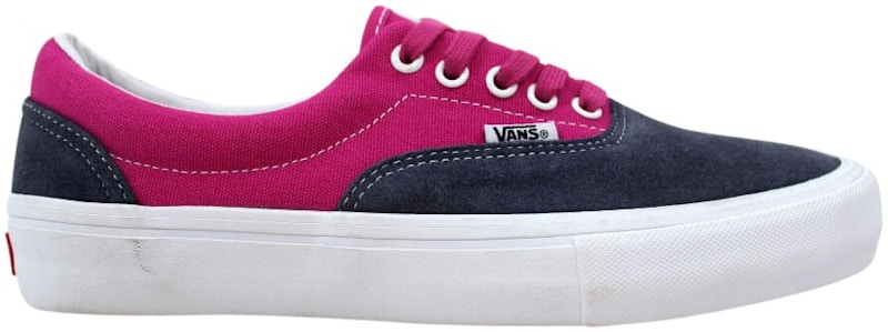 Vans Era Pro /Fuch Marineblauw
