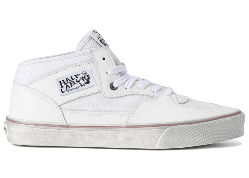 Vans Half Cab Decon Combat Wit