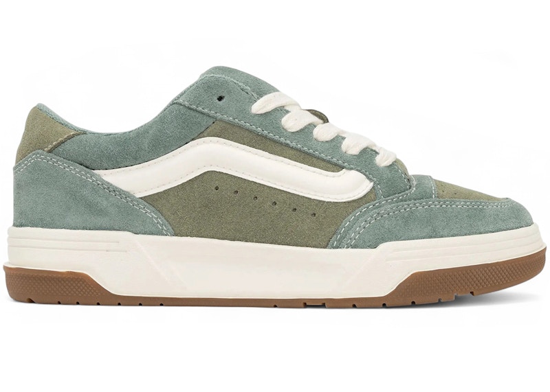 Vans Hylane Tea Groen