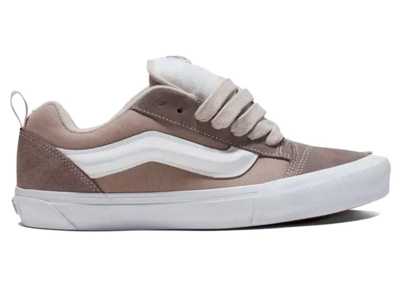 Vans Knu Skool Multicolor