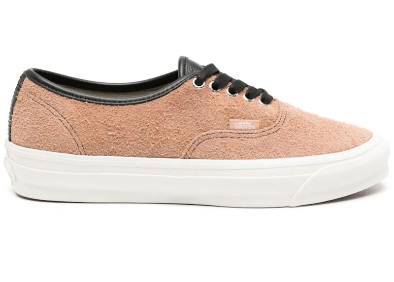 Vans OG Authentic LX Macaroon Macaron