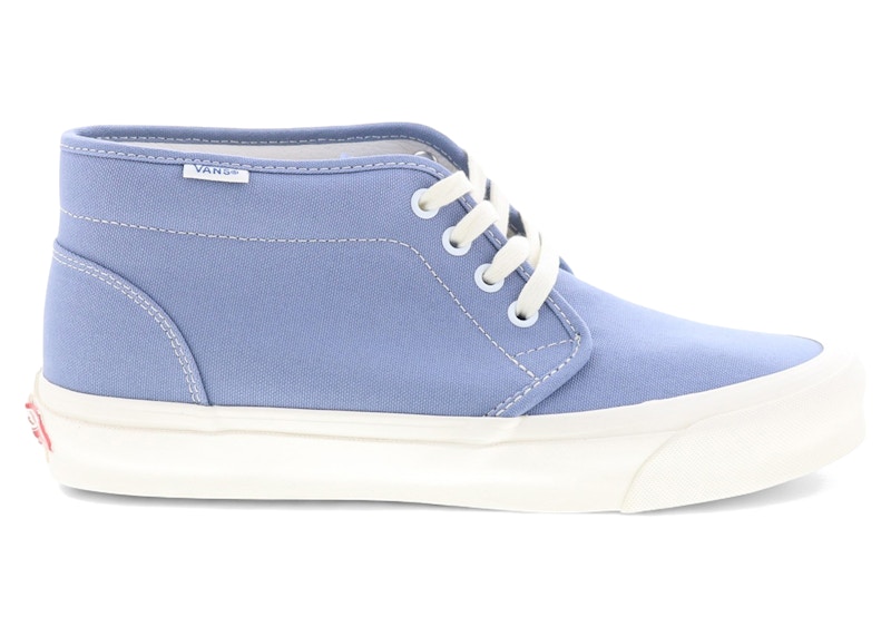 Vans OG Chukka LX Tempest
