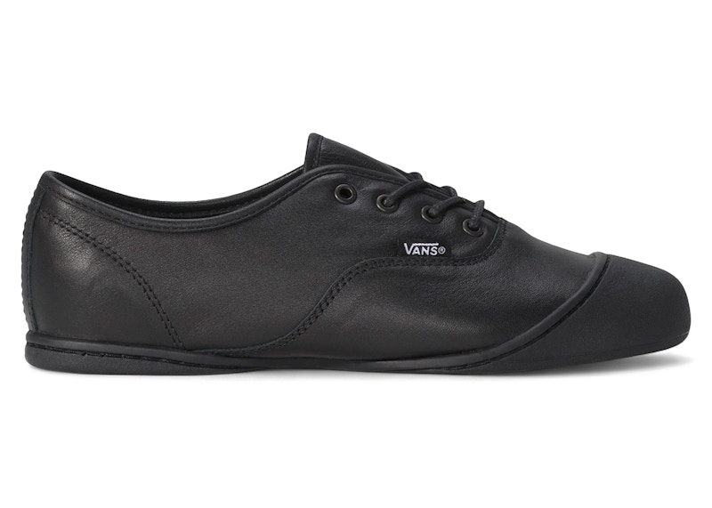 Vans OTW Authentic Prima Zwart