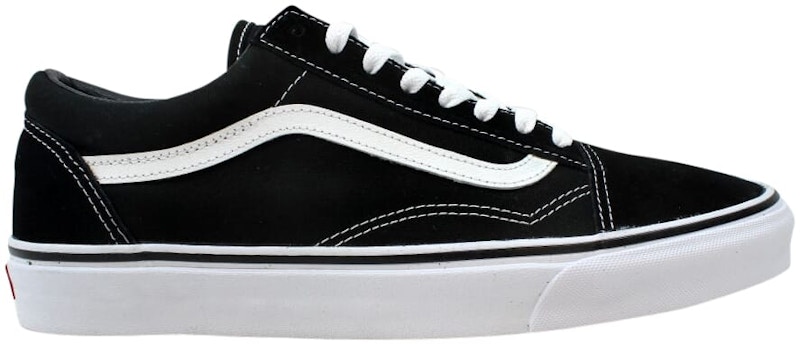 Vans Old Skool Zwart